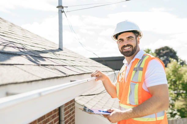 Best Commercial Roofing Services  in Bayview, CA